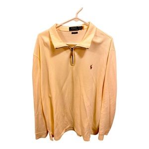 POLO BY RALPH LAUREN SWEATER
